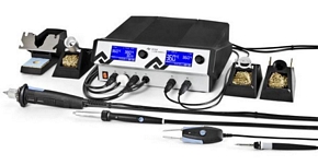 ERSA  i-CON VARIO 4 0ICV403A Soldering station